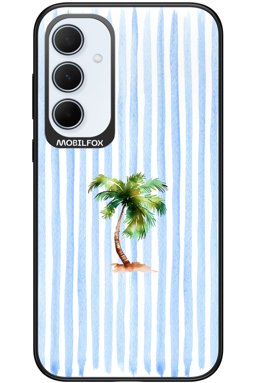Palm Chill - Samsung Galaxy A35