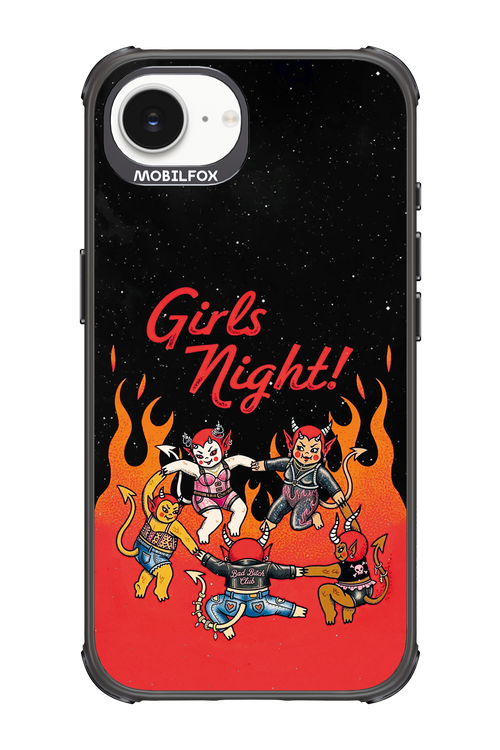 Girls Night 2.0 - Apple iPhone 17e