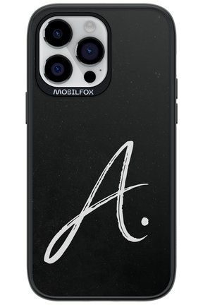 (Off Space) A 2.0 - Apple iPhone 14 Pro Max