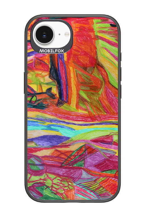 Color Land 2.0 - Apple iPhone 16e