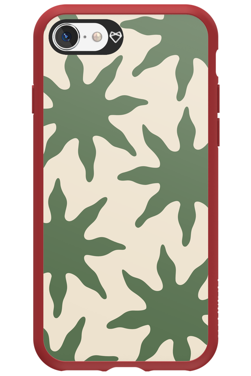 Drylands - Apple iPhone SE 2022