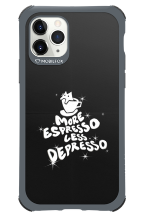 DEPRESSO - Apple iPhone 11 Pro