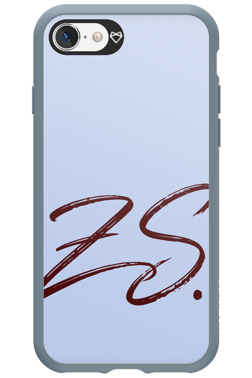 (Jellyfish Presso) ZS 2.0 - Apple iPhone 8