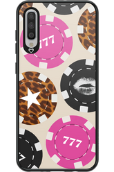 All In - Samsung Galaxy A70