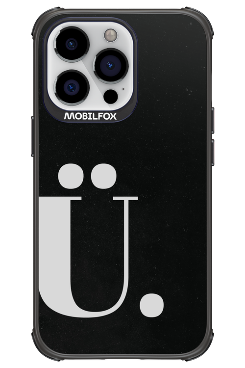 U II (Off Space) 2.0 - Apple iPhone 13 Pro