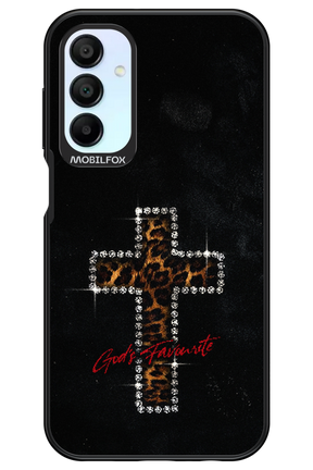 God's Favourite - Samsung Galaxy A15