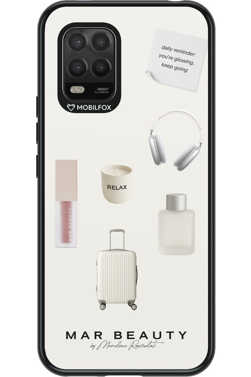 Clean Girl - Xiaomi Mi 10 Lite 5G