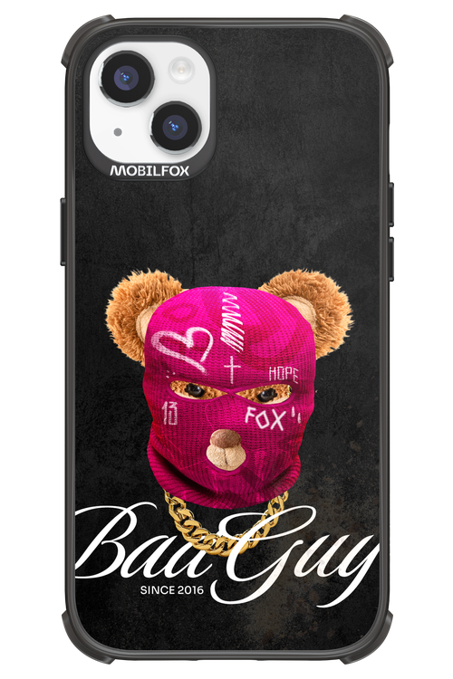 Bad Guy II 2.0 - Apple iPhone 14 Plus