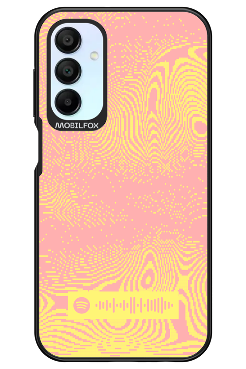 House Frequency - Samsung Galaxy A15