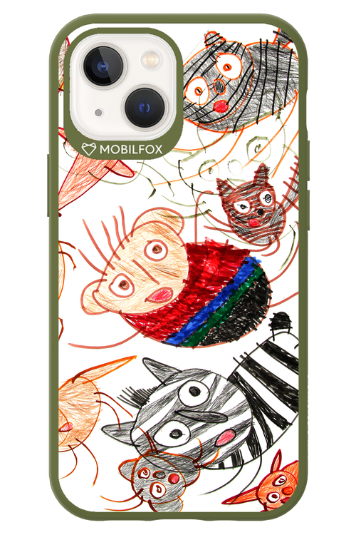 Dream 2.0 - Apple iPhone 13 Mini