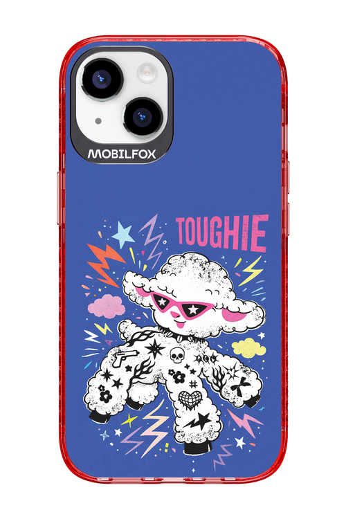 TOUGHIE 2.0 - Apple iPhone 14