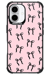 Bow Promise - Apple iPhone 16