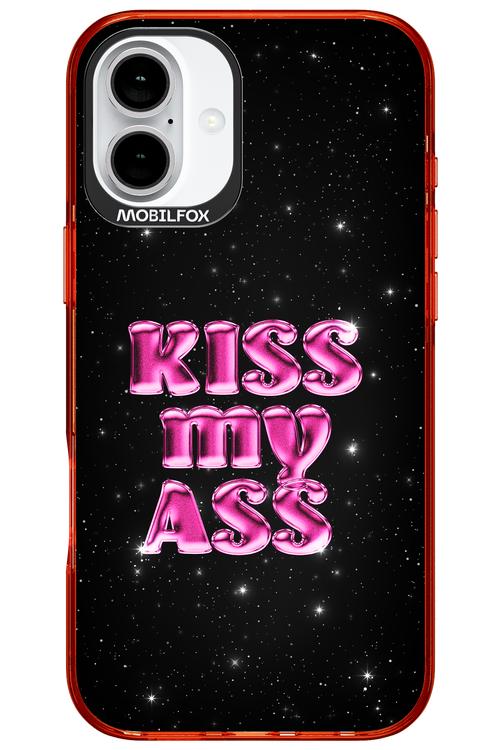 KMA 2.0 - Apple iPhone 16 Plus