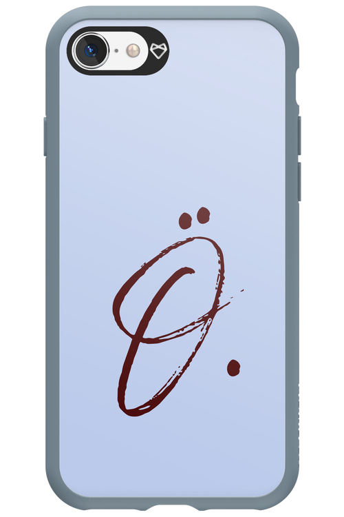 (Jellyfish Presso) O II 2.0 - Apple iPhone 8
