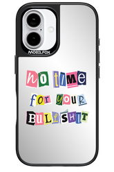 Bullshit Mirror 2.0 - Apple iPhone 16