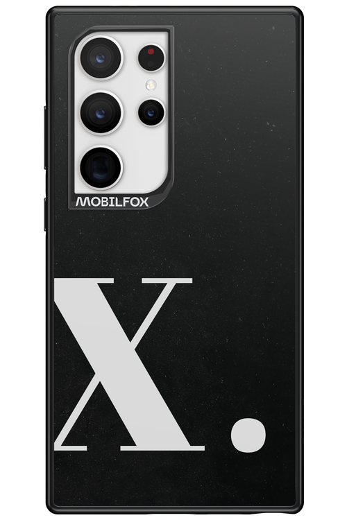 X (Off Space) 2.0 - Samsung Galaxy S24 Ultra