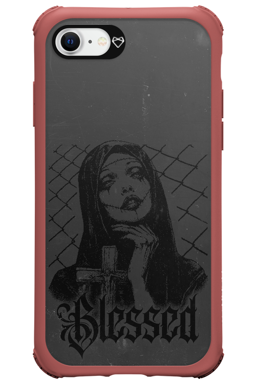 God bless 2.0 - Apple iPhone 8