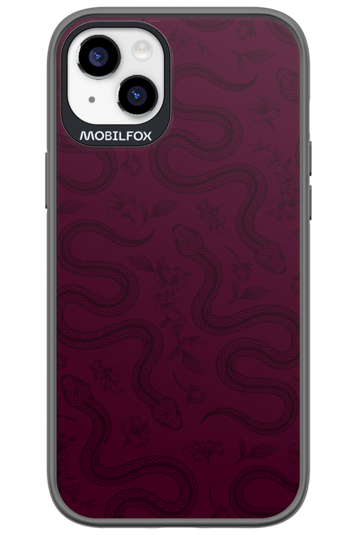 Temptation 2.0 - Apple iPhone 14 Plus