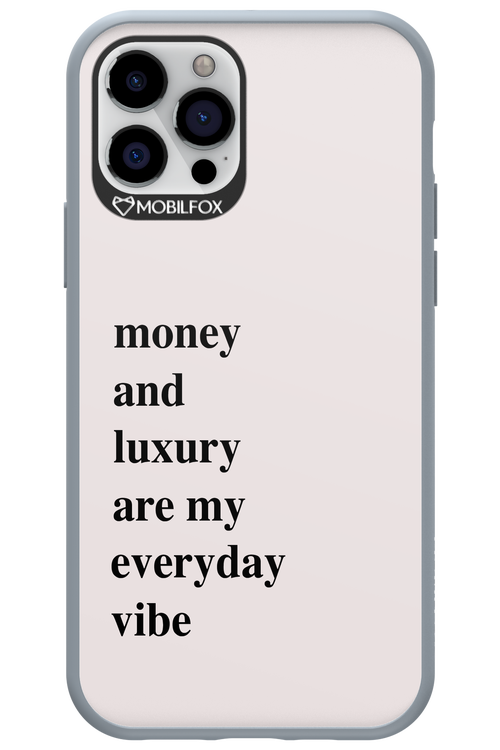 Money and luxury everyday - Apple iPhone 12 Pro