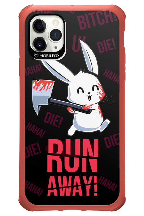 Run Away 2.0 - Apple iPhone 11 Pro Max