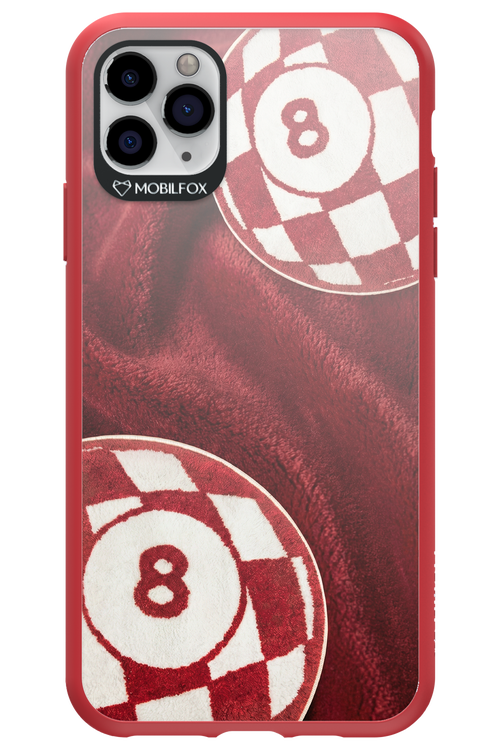 Lucky 8 2.0 - Apple iPhone 11 Pro Max