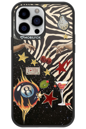 Party hard 2.0 - Apple iPhone 13 Pro Max