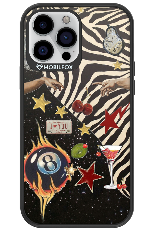 Party hard 2.0 - Apple iPhone 13 Pro Max