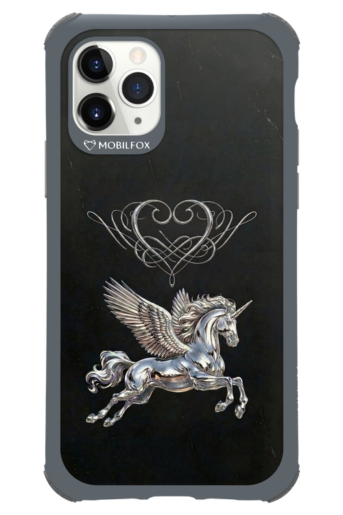 Horse Heart 2.0 - Apple iPhone 11 Pro