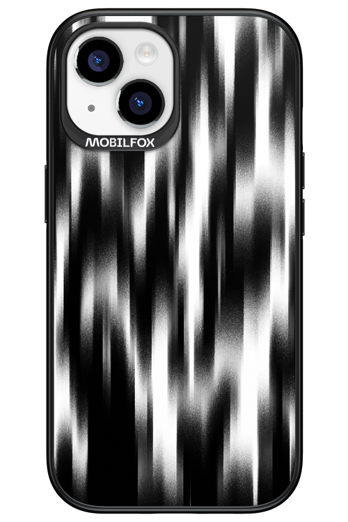 Monochrome Motion 2.0 - Apple iPhone 15