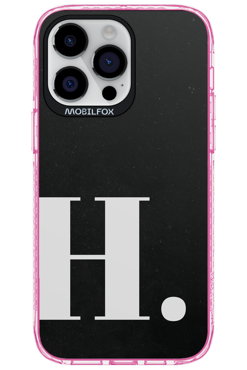 H (Off Space) 2.0 - Apple iPhone 14 Pro Max