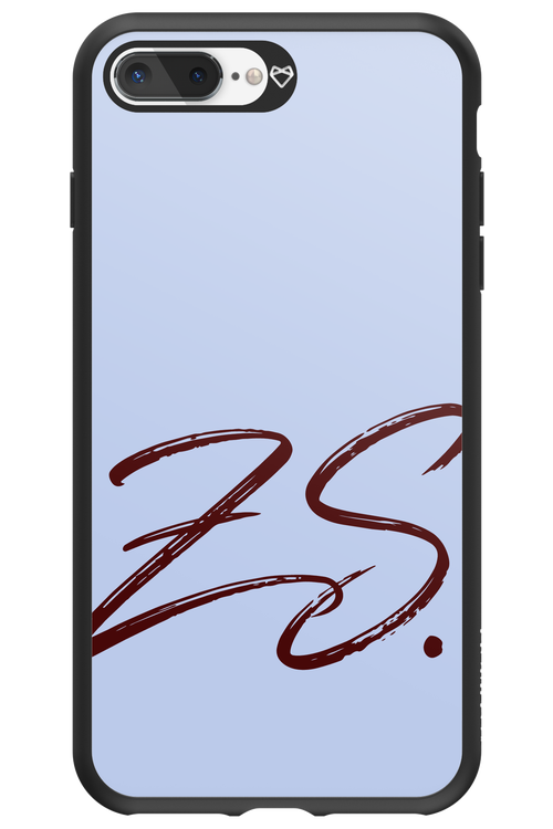 (Jellyfish Presso) ZS 2.0 - Apple iPhone 7 Plus