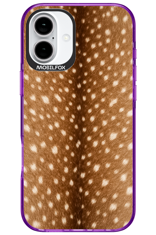 Fawn Dots - Apple iPhone 16 Plus