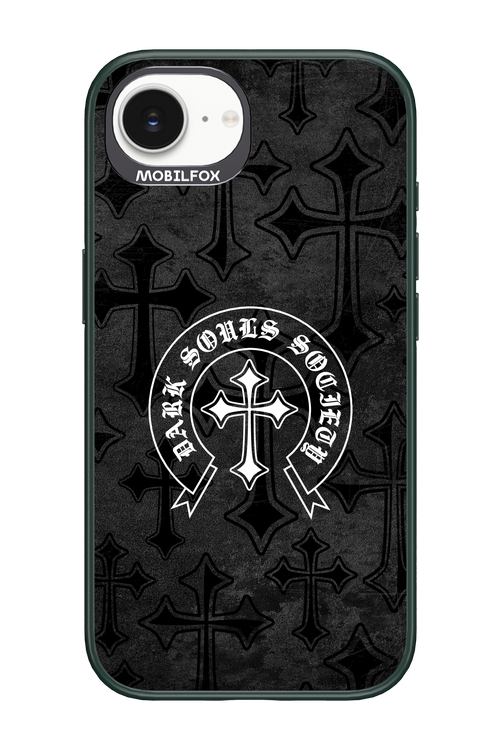 Dark Souls Society - Apple iPhone 16e