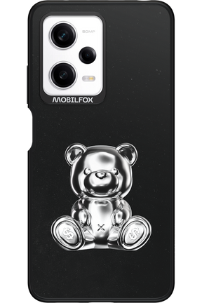 Dollar Bear - Xiaomi Redmi Note 12 Pro 5G