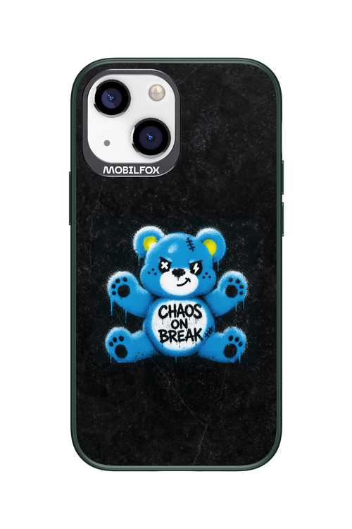 Chaos on Break 2.0 - Apple iPhone 13 Mini