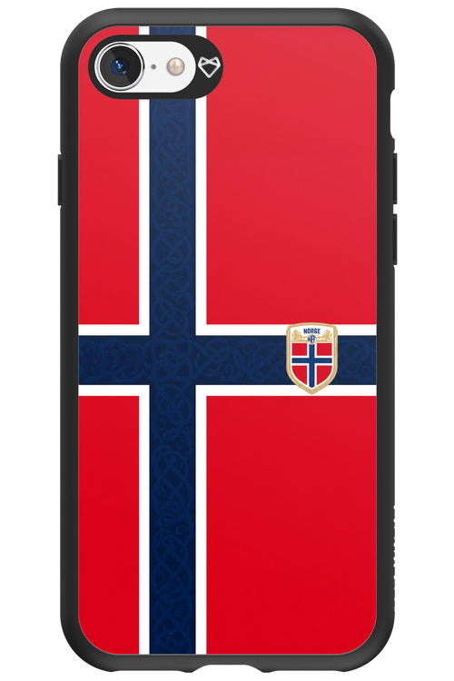 Norway 2.0 - Apple iPhone SE 2020