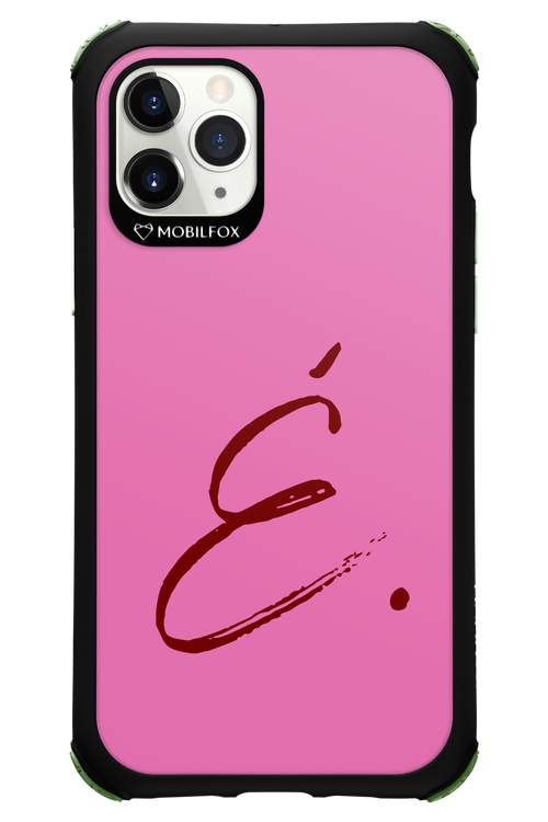 (Sorbet) E II 2.0 - Apple iPhone 11 Pro