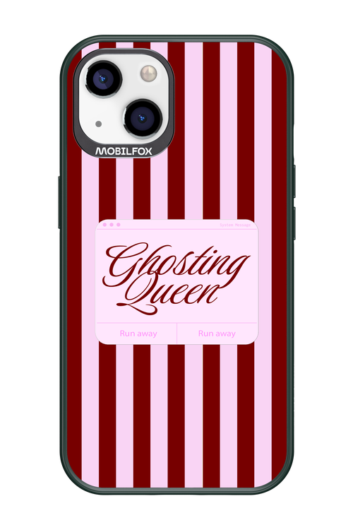 Ghosting Queen2 2.0 - Apple iPhone 13