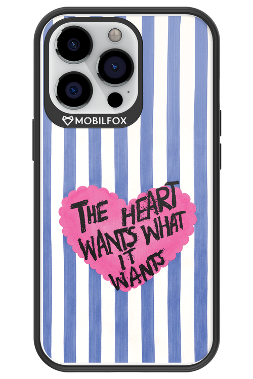 THWYW 2.0 - Apple iPhone 13 Pro