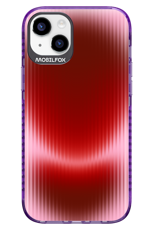 Lava Lamp - Apple iPhone 14 Plus