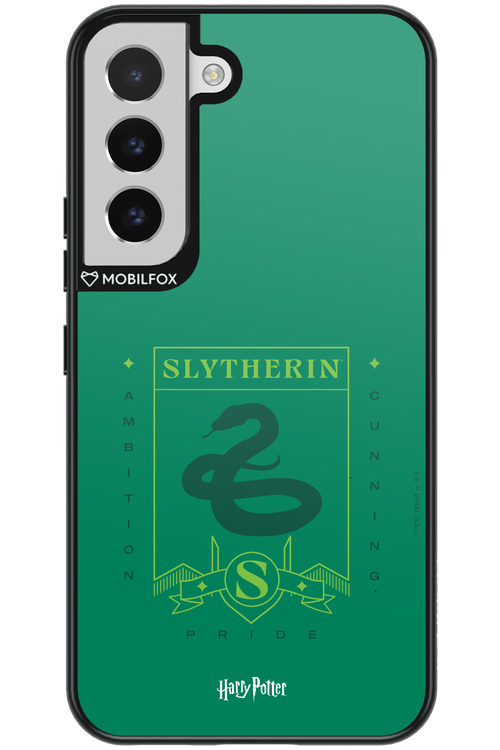 Slytherin2 - Samsung Galaxy S22