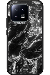 Crystal Noir 2.0 - Xiaomi 13