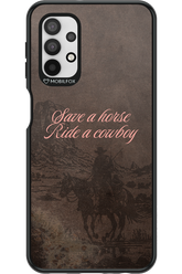 Ride a cowboy 2.0 - Samsung Galaxy A32 5G