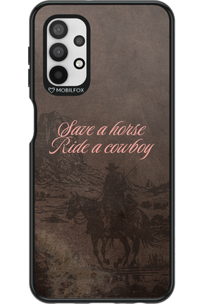 Ride a cowboy 2.0 - Samsung Galaxy A32 5G