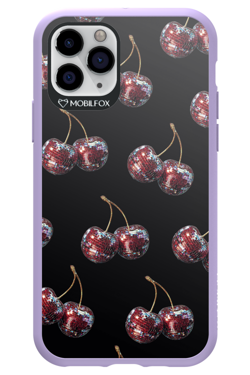 Cherry Rush - Apple iPhone 11 Pro