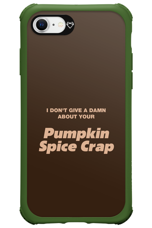 P-Spice Crap - Apple iPhone SE 2020