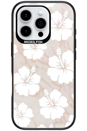 Latte Tropical - Apple iPhone 16 Pro