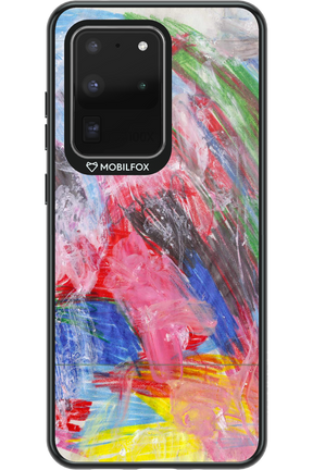 Xrax 2.0 - Samsung Galaxy S20 Ultra 5G