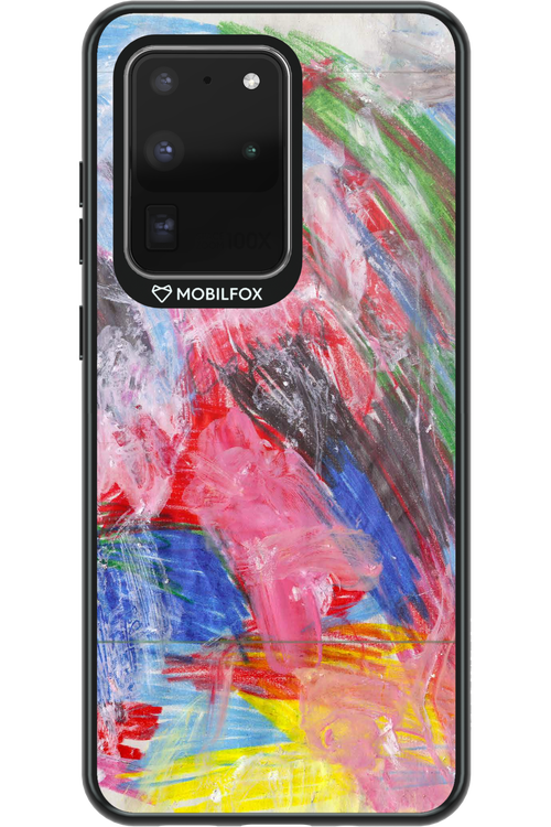 Xrax 2.0 - Samsung Galaxy S20 Ultra 5G