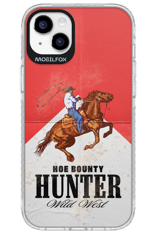 HOE BOUNTY HUNTER 2.0 - Apple iPhone 14 Plus